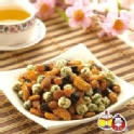 【豆之家-翠菓子MIDO航空米菓_商務艙】25包/袋