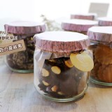 *手工餅乾*/瓶裝/ 巧克力夏威夷 特價：$150