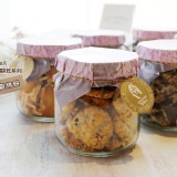 *手工餅乾*/瓶裝/ 燕麥烤餅 特價：$140