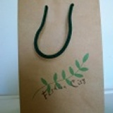 禮盒專用手提袋 凡購買一份禮盒可免費提供1個