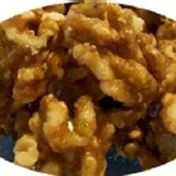 蜂蜜檸檬核桃(超清爽) 新品上市特惠至5/15止 特價：$88