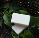 薰衣草苦茶油手工皂 中乾肌, 薰衣草香精, 洗臉, 沐浴, 洗髮, 熟成日2/15