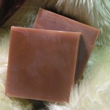 薰衣草淨白美膚皂