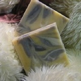 葡萄柚淨白美肌皂