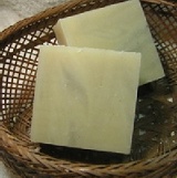 露水夏戀夏日清涼皂