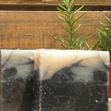 茶樹洗髮皂--洗髮+潤髮二合一