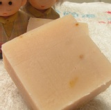 金盞花乳油木果皂(檜木精油)