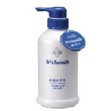 Dr’s Formula抗菌洗手乳400cc 新店開幕，8/11日止，9折優待，72元