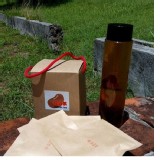 紅豆８仔《萬丹紅豆茶-12入隨手包》一盒只要$150元