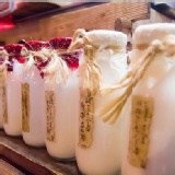 冰杏仁茶1000cc/罐 特價：$180