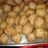 炸蛋(半斤裝) 試吃價