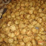 炸菜丸(半斤裝) 試吃價