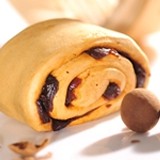 唯美桂圓饅頭(5入)