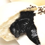 唯美芝麻包(5入)