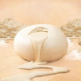 孔子 ⊕ 起司包 6入 (3小包) (奶素