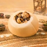 子游 ⊕ 核桃堅果饅頭 子游 ⊕ 核桃堅果饅頭 6入 (3小包)（低糖）