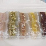 三重原創雪菓子(綜合一盒)