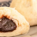 豆沙破酥包5顆含運