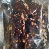 黑金剛花生糖(300克)