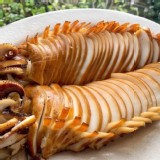 ✨手工茶燻花枝（350-400g隻)