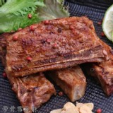 ✨立大-帶骨雪花豚✨ （300g/包）