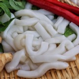 ✨生鮮魷魚條肉 （500g，包冰率20 %）