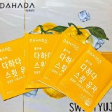韓國 甜柚子茶(1gx20入)