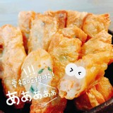 黃金蝦捲一份10-12條