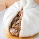 西大發城隍包-5入