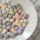 彩色小湯圓(600G/包)