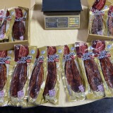 蒲燒鰻一公斤(4條)