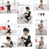 寶寶家居保暖[套裝組]