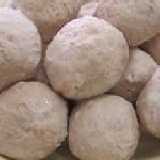 新竹原味槓丸 1斤/包【試吃特價】 香Q彈牙不油膩