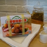 《❤愛吃小熊❤》超Ｑ水果盒造型～蜜餞聯合果❤信義清脆梅❤ 蜜餞 梅子 脆梅 Q梅