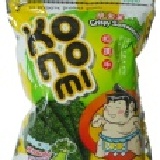 《❤愛吃小熊❤》KONOMI 相撲手海苔 芥末 新口味 試吃價 限時限量