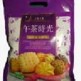 《❤愛吃小熊❤》巴黎貝爾 午茶時光 伊莎貝爾 法式小餅乾