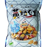 《❤愛吃小熊❤》黃粒紅 海鮮椒麻花生 *大包* 大合購優惠價