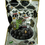 《❤愛吃小熊❤》黃粒紅 竹炭花生