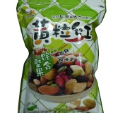 《❤愛吃小熊❤》黃粒紅 綜合堅果