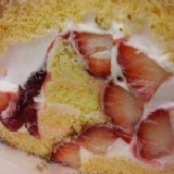 季節限定 草莓捲 超優惠促銷價 98元 倒數計時，滿30條再享9折優惠 特價：$98