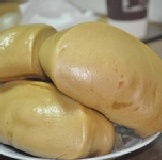 黑糖饅頭〞 *2 特價：$20