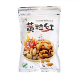 黃粒紅椒麻花生 - 家庭號 230g