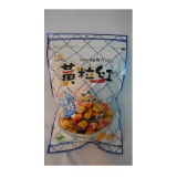 黃粒紅海鮮椒麻花生-家庭號