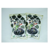 黃粒紅竹炭花生