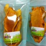 純天然芒果乾 玉文芒果或紅煌芒果,完全不加糖!
