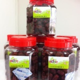 寶貝ㄉ肚肚烘焙紅棗乾 有機公館紅棗烘製