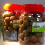 寶貝ㄉ肚肚桂圓 自家種植龍眼烘製而成