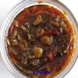 鼎豐藏XO干貝醬