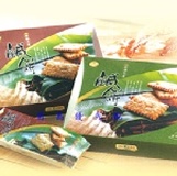 萬泰鹹餅隨手包