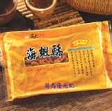 萬泰海蝦酥 3包100元
